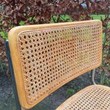 Marcel Breuer design Cesca model chair