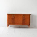 Commode déco scandinave