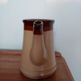 Enamel ceramic pitcher tea maker