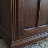 Parisian wardrobe - showcase spirit