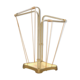 Golden Umbrella Holder, 1960