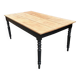 Table de ferme début XXème
