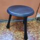 Vintage Scandinavian stool