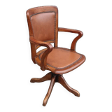 American office armchair 1930