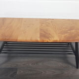 Coffee table by Lucian Ercolani for Ercol, 1960