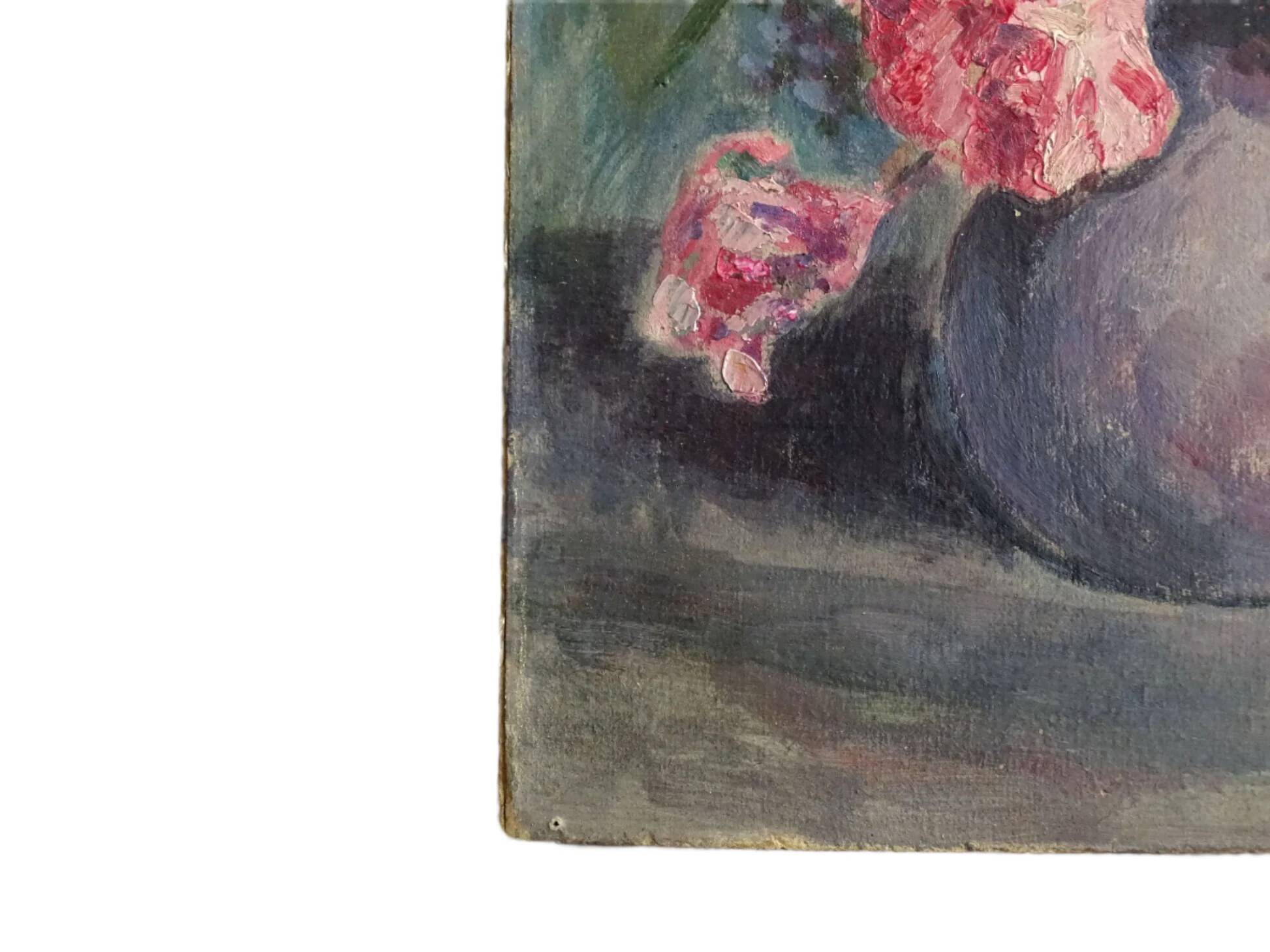 Nature morte ancienne française