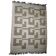 Mid-Century Modern Wool Rug/Carpet, 1980s