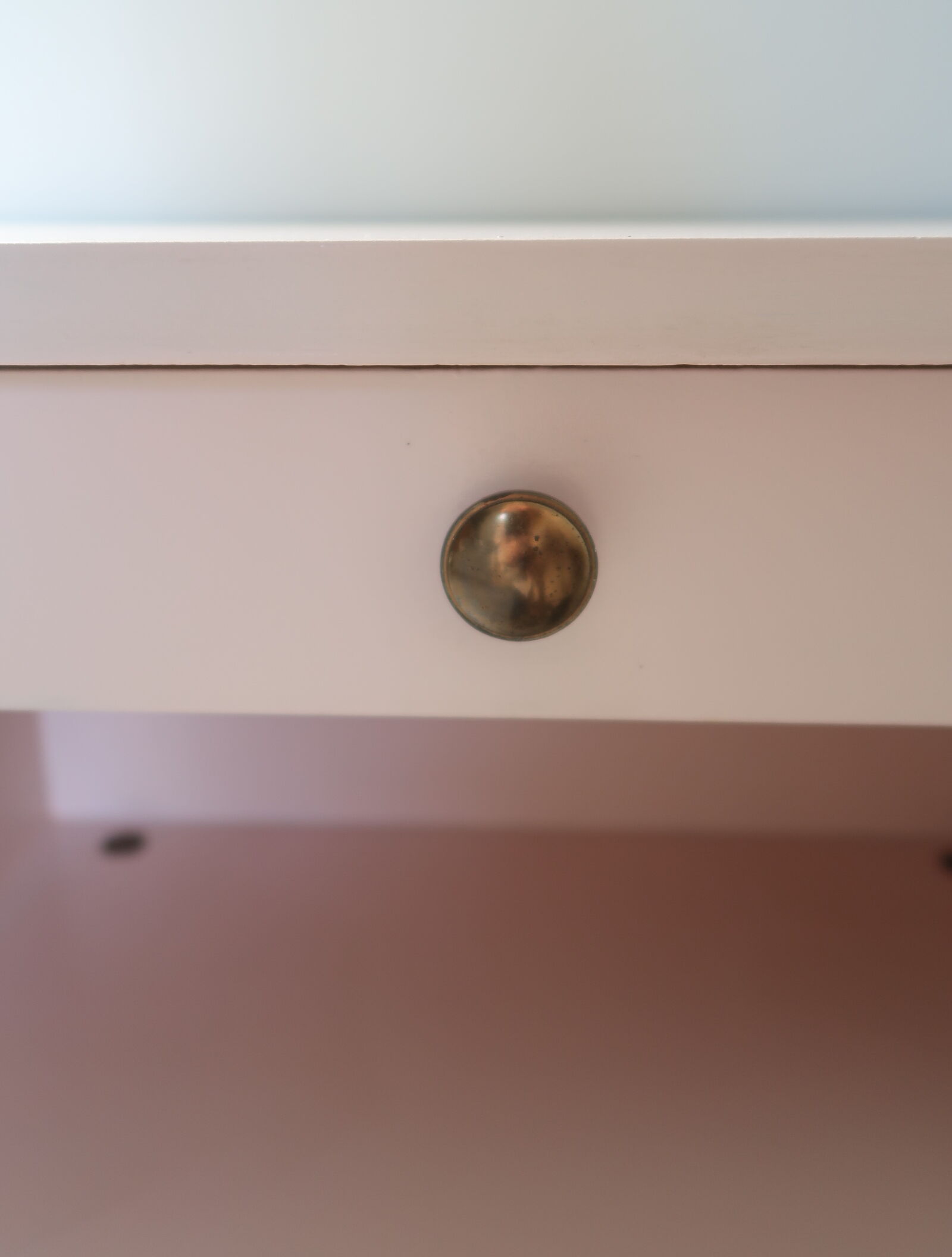 Lot de tables de chevets