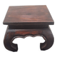 Table basse, d'appoint ethnique