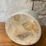 Old stoneware pot, diameter 19cm