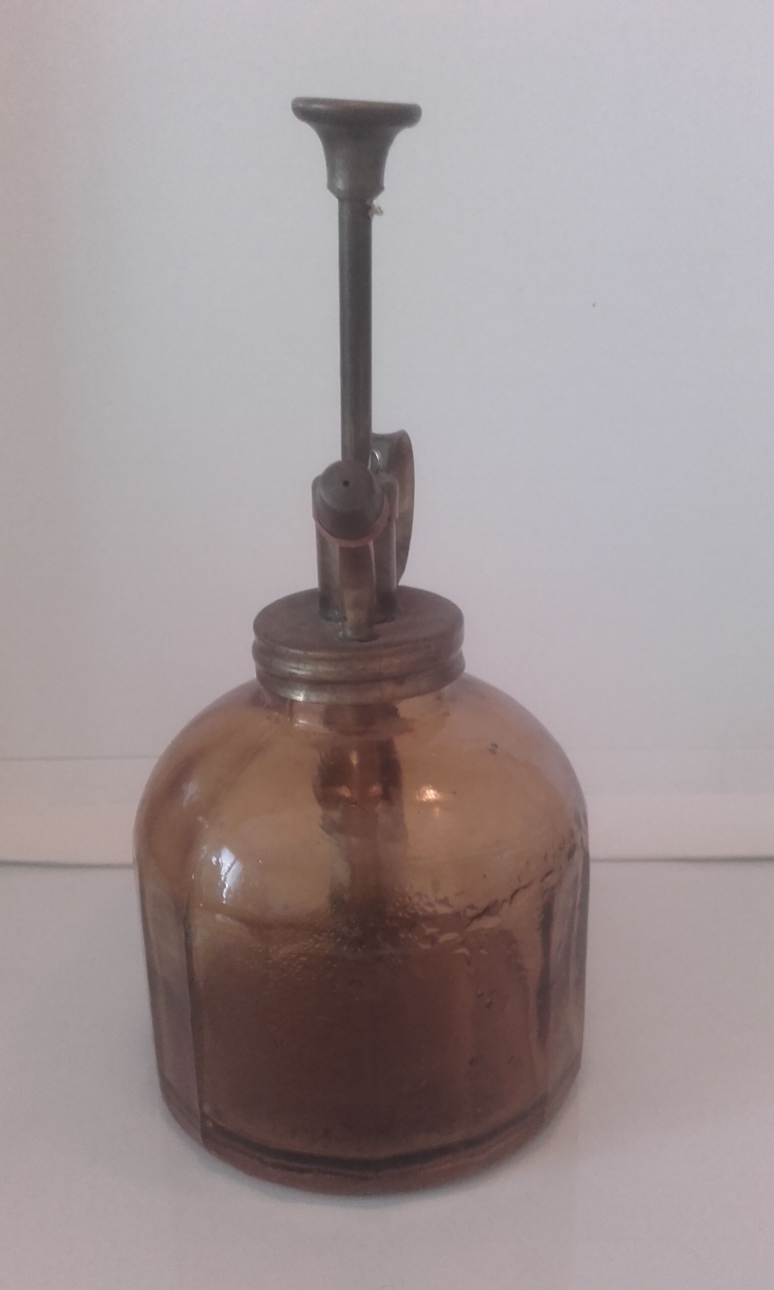 Vaporisateur pour plante