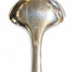 Ensemble de 36 couverts ancien métal argenté