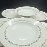 Hollow plates from Villeroy and boch