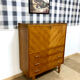 Scandinavian buffet secretary