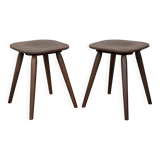 Pair of 60' stools