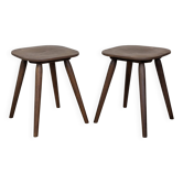 Pair of 60' stools