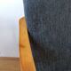 Pair of Mid-Century Armchairs 70s.