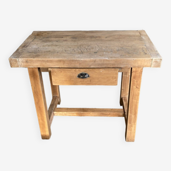 Small farmhouse table