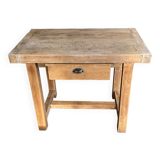 Small farmhouse table