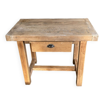 Petite table fermette