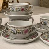 Coffee service