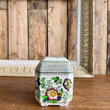 Mason's Ironstone Porcelain Box