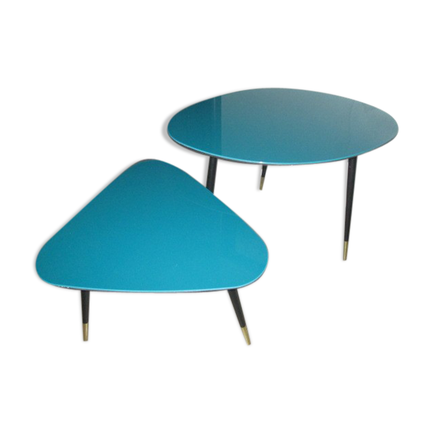 Set tables 70s