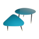 Set tables 70s