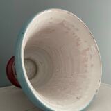 CAB Art Deco tulip vase
