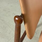Chairs by Arne Vodder