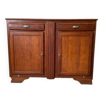 Buffet ancien