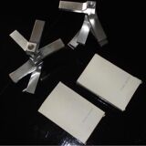 Set of 6 Pierre Vandel knife holders for Pierre Cardin
