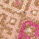 3x12 Turkish Vintage Runner Rug, 80x377Cm