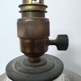Lamp foot