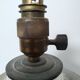 Pied de lampe