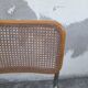 Pair of Chairs B32 cesca Marcel Breuer