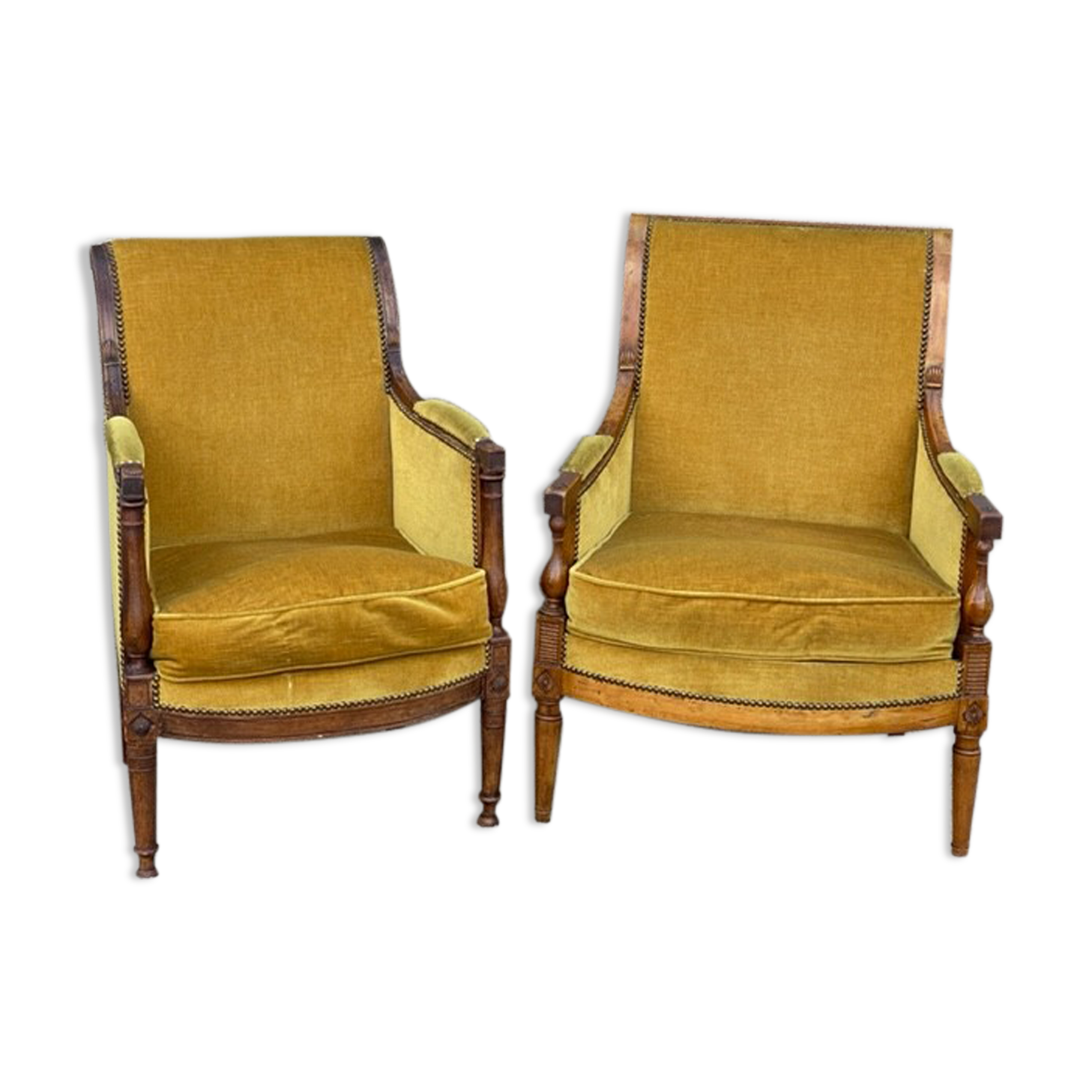 Armchairs
