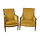 Armchairs