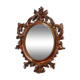 Miroir style Louis XV