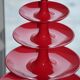 Babel tower/fruit or dessert stand