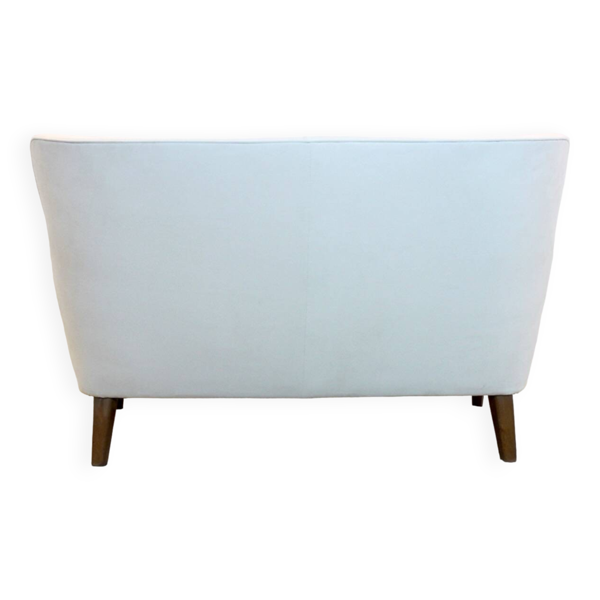 Canapé cocktail, Pays-Bas, années 1950