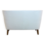 Cocktail sofa, Netherlands, 1950s