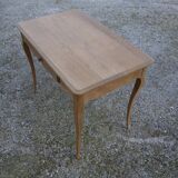 Bureau en chêne