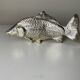Fish napkin holder
