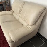 Natuzzi sofa