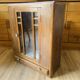 Large medicine cabinet
