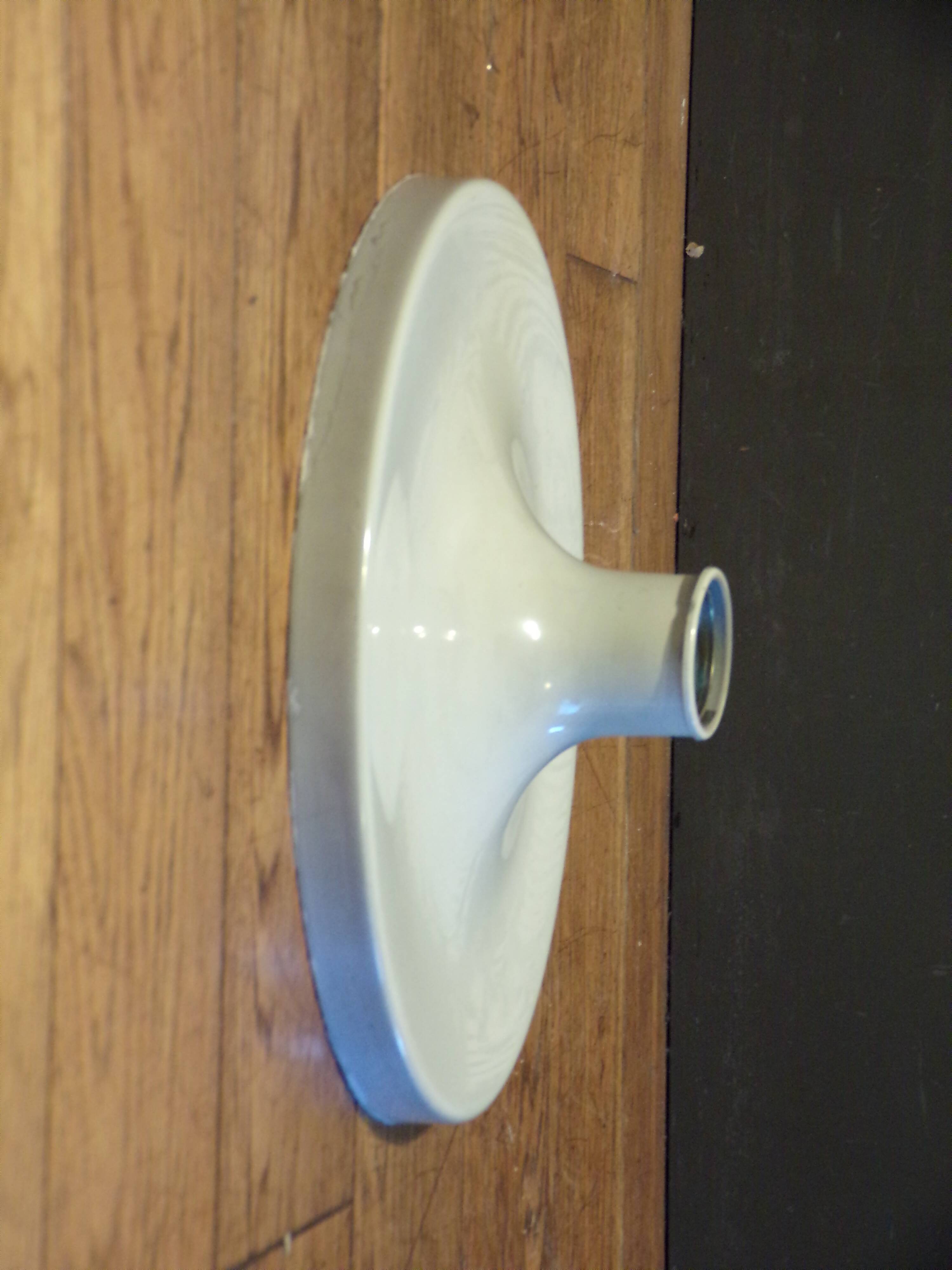 UFO Wall Light Cosack Lighting 1970