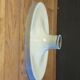 UFO Wall Light Cosack Lighting 1970