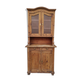 Solid pine croaking buffet
