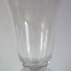 6 verres à eau Daum modèle Kim milieu XXème
